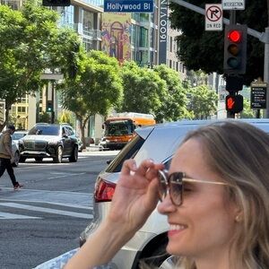 Meet your Posher, Dalia